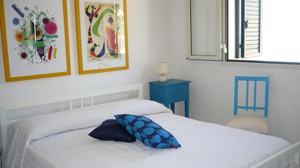 ドンナルカタCasa Sul Mare Con Vista Mozzafiatoアパートメント 部屋 写真