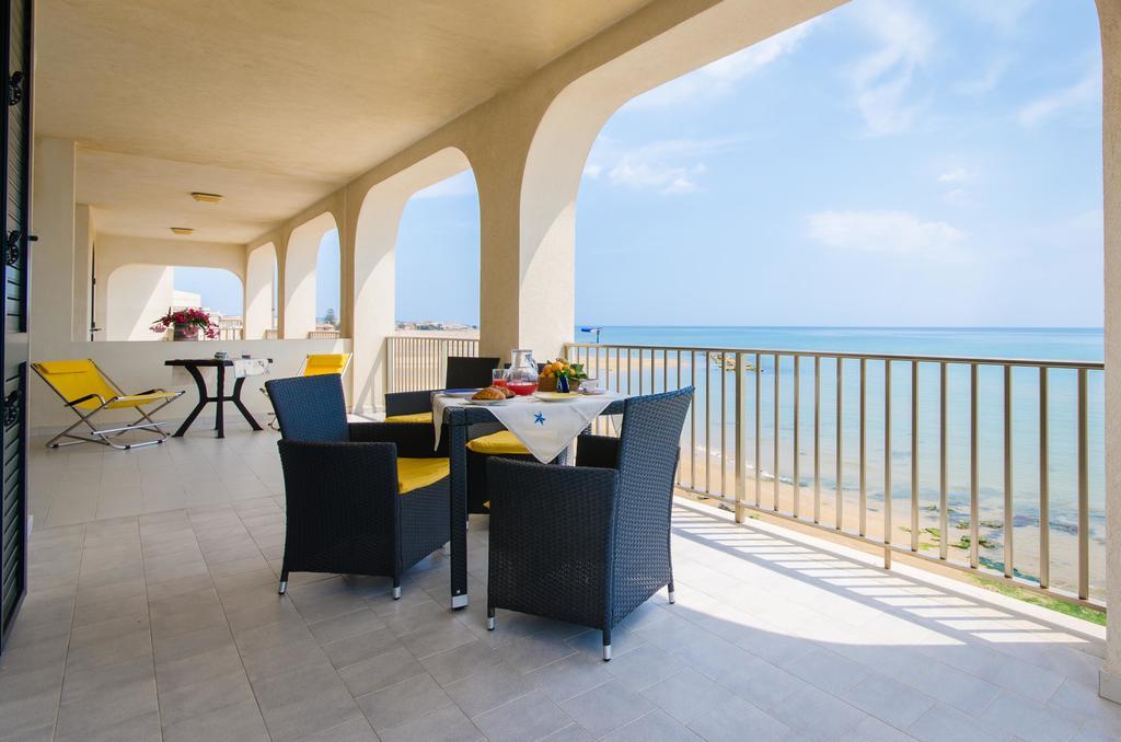 ドンナルカタCasa Sul Mare Con Vista Mozzafiatoアパートメント エクステリア 写真
